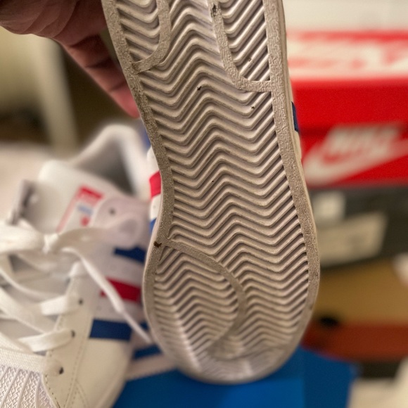 Adidas Shell Toe - Picture 4 of 6